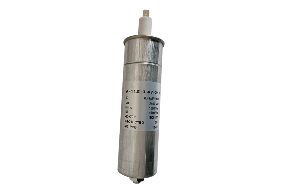YZPST-0.47μF-2100VAC