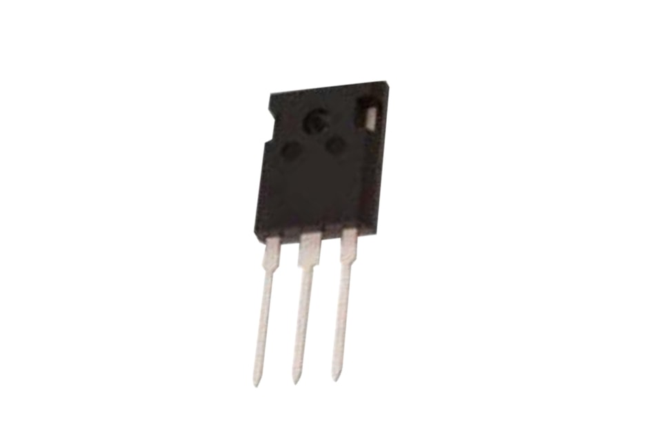 MOSFET de potência de canal N 65R72GF como substituto do STW48N60M2