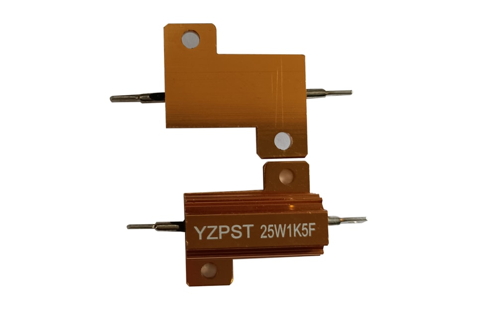 YZPST-25W1K5F