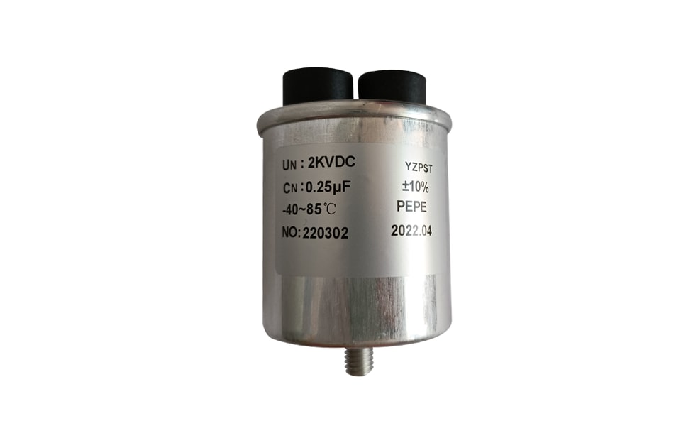 YZPST-2kVDC-0.25UF