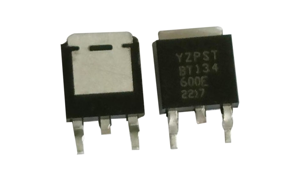 YZPST-BT134-600E