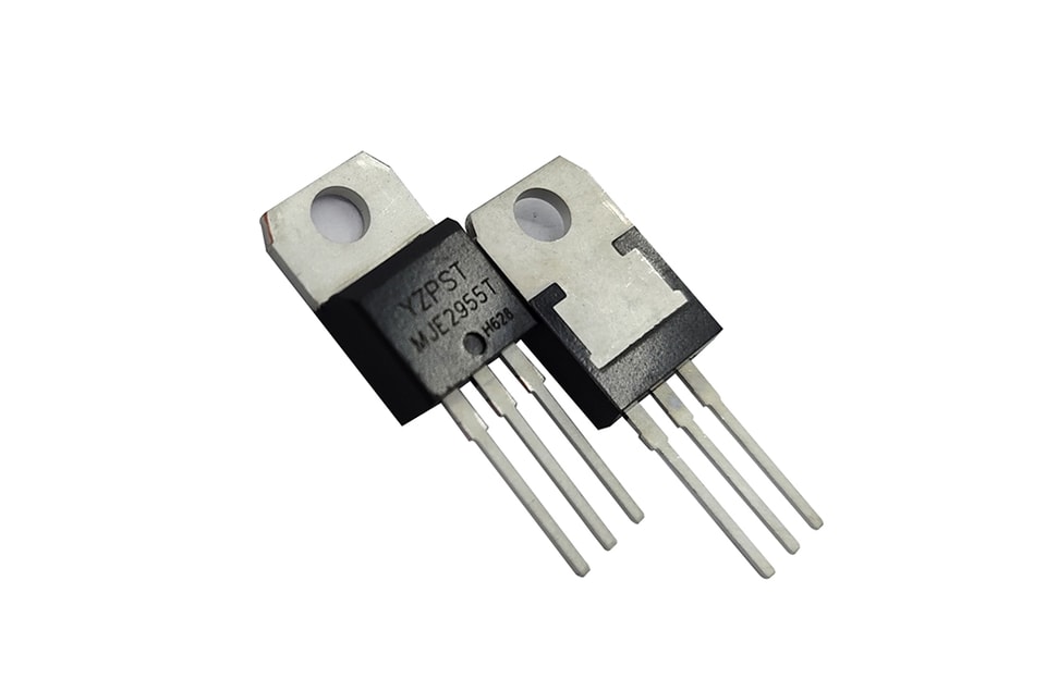 YZPST-MJE2955T