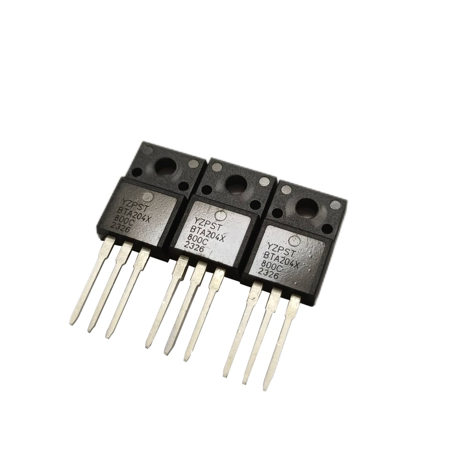 YZPST-BTA204X-800C