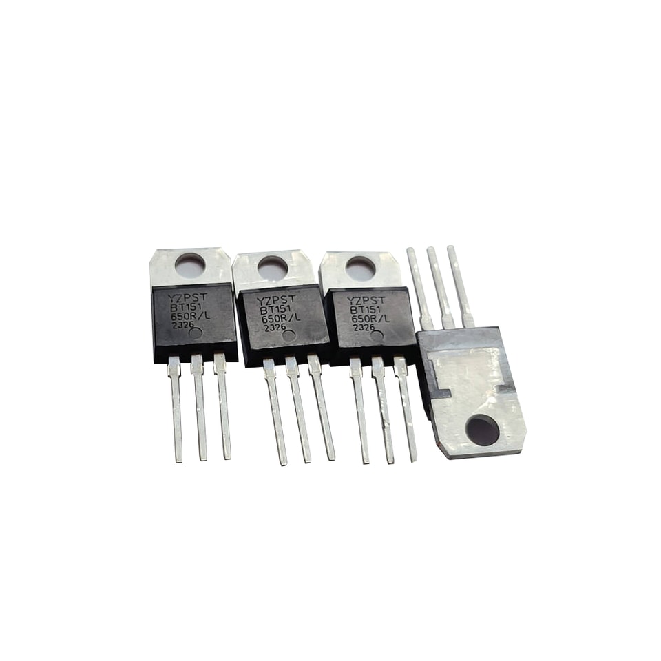 YZPST-BT151-650R-L