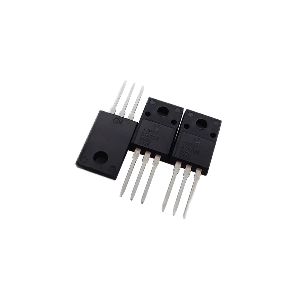 YZPST-BTA212X-600D