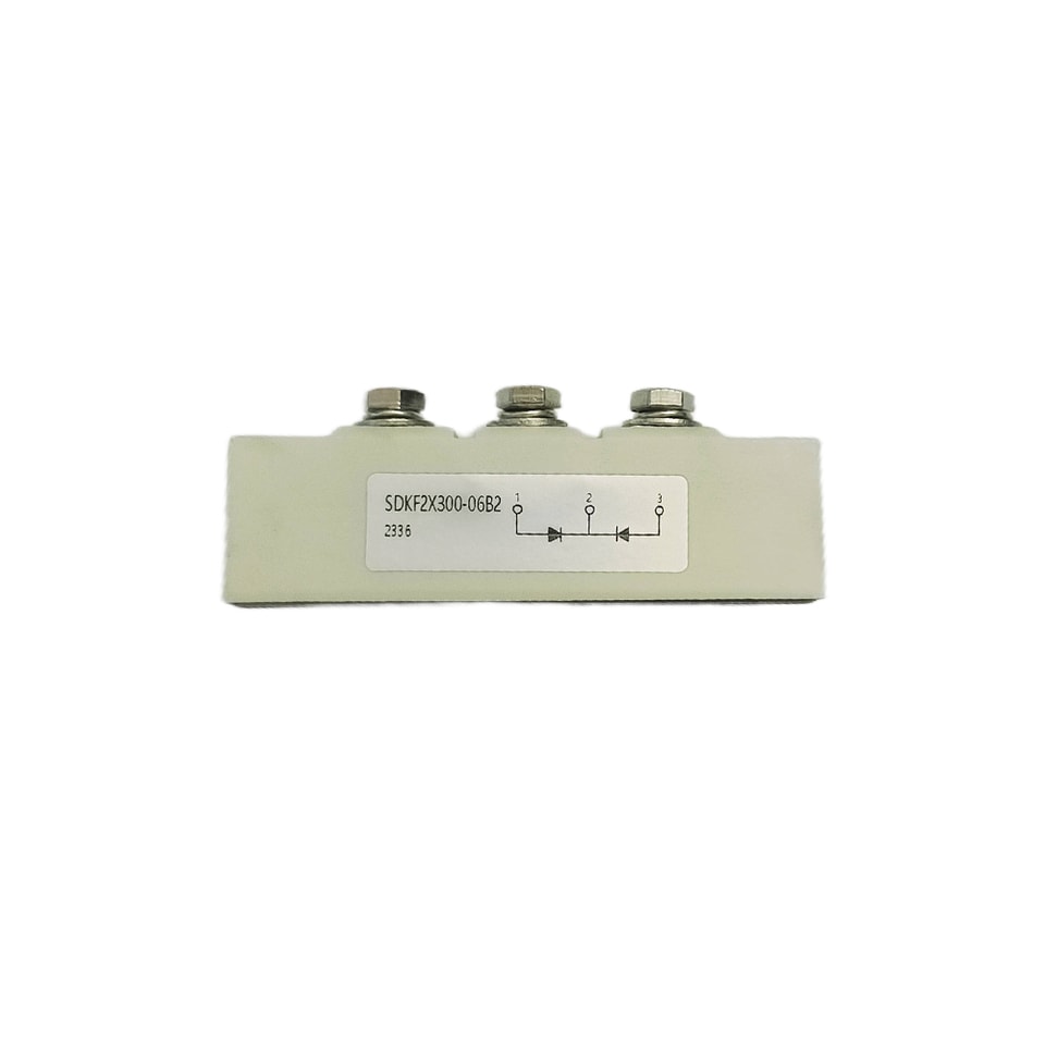YZPST-SDKF2X300-06B2