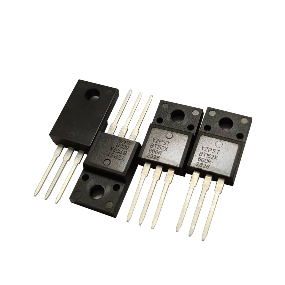 YZPST-BT152X-600R