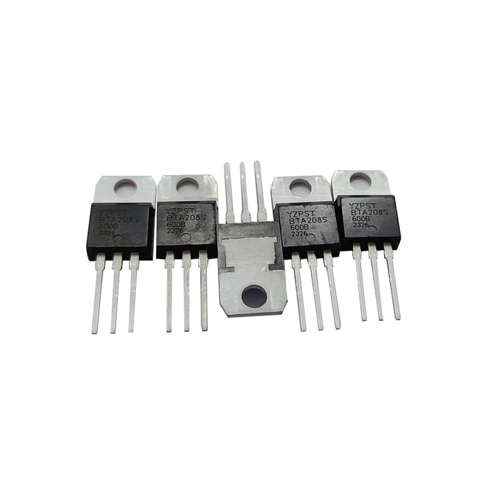 YZPST-BTA208S-600B