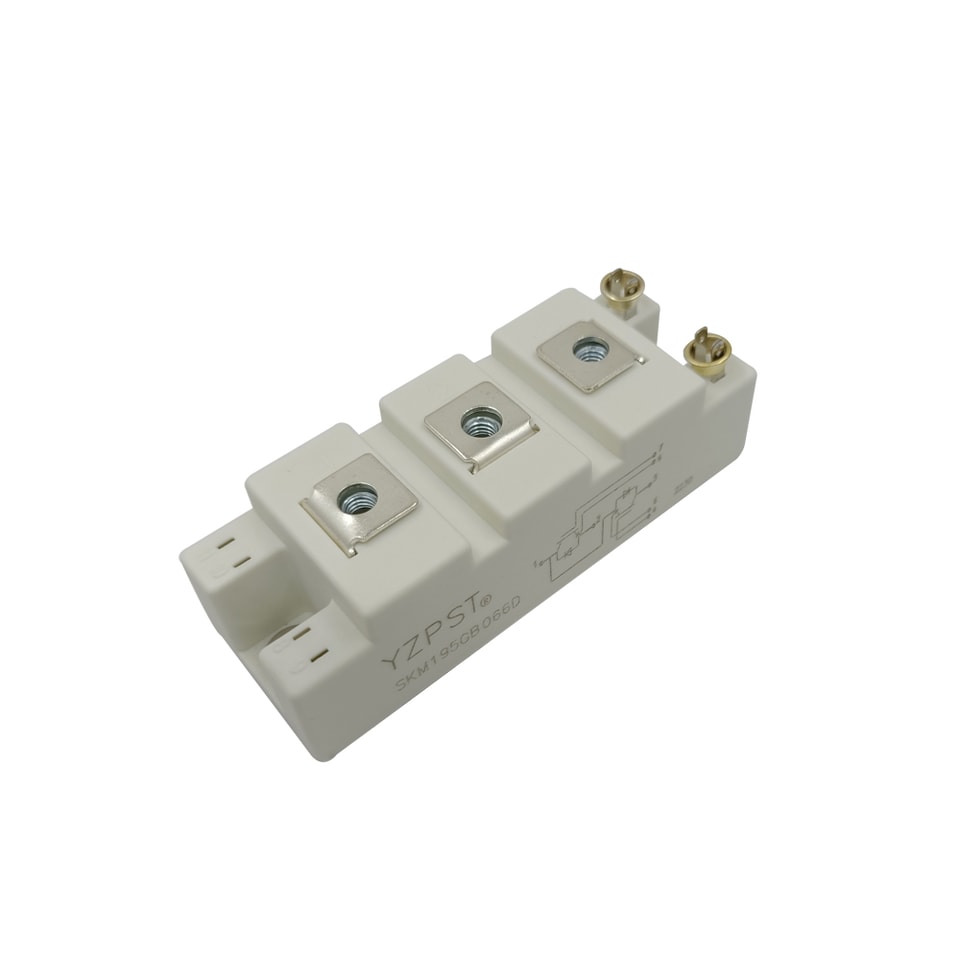 YZPST-SKM195GB066D
