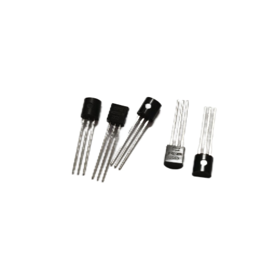YZPST-MCR100-8 SCR sensível de 0,8 A