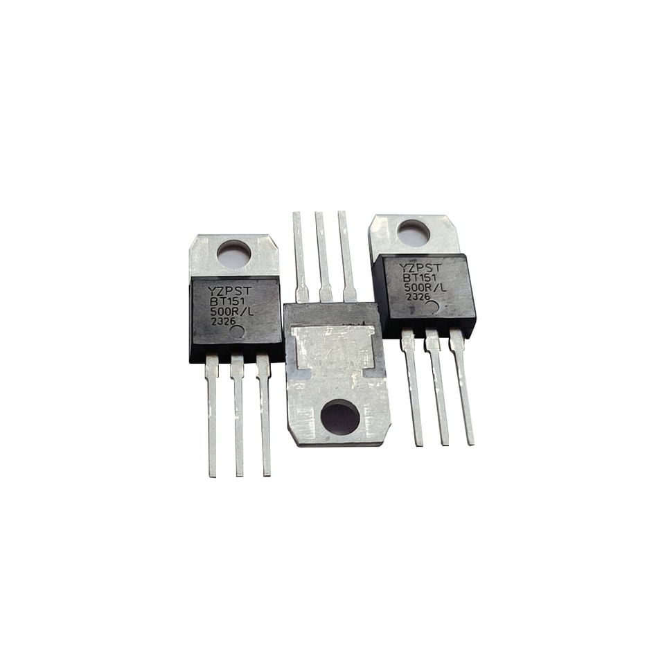 YZPST-BT151-500R-L