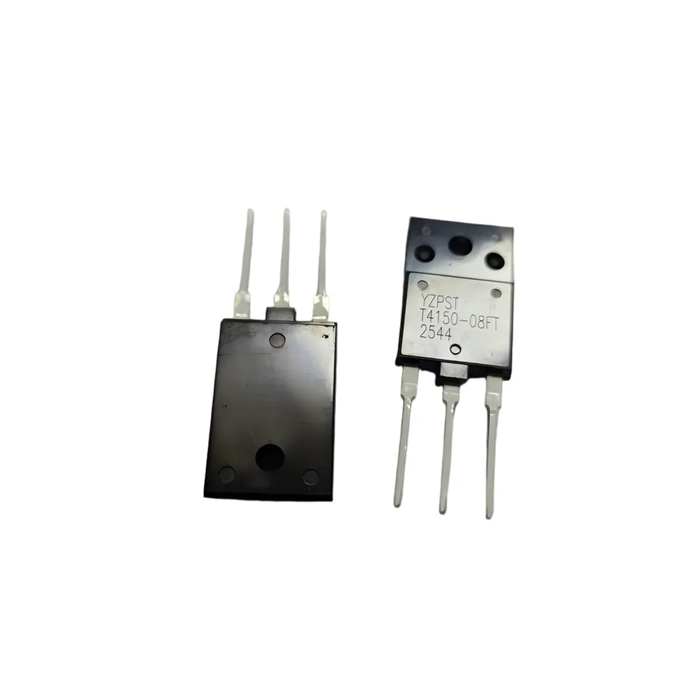 YZPST-T4150-08FT