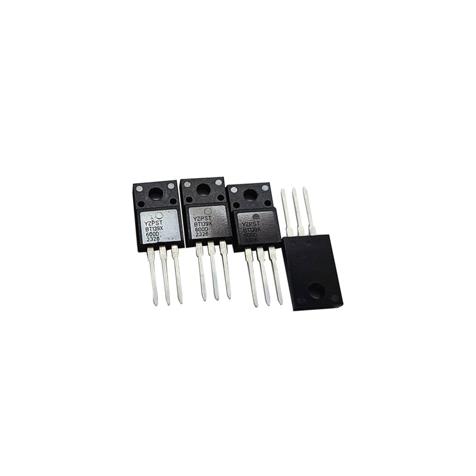 YZPST-BT139X-600D