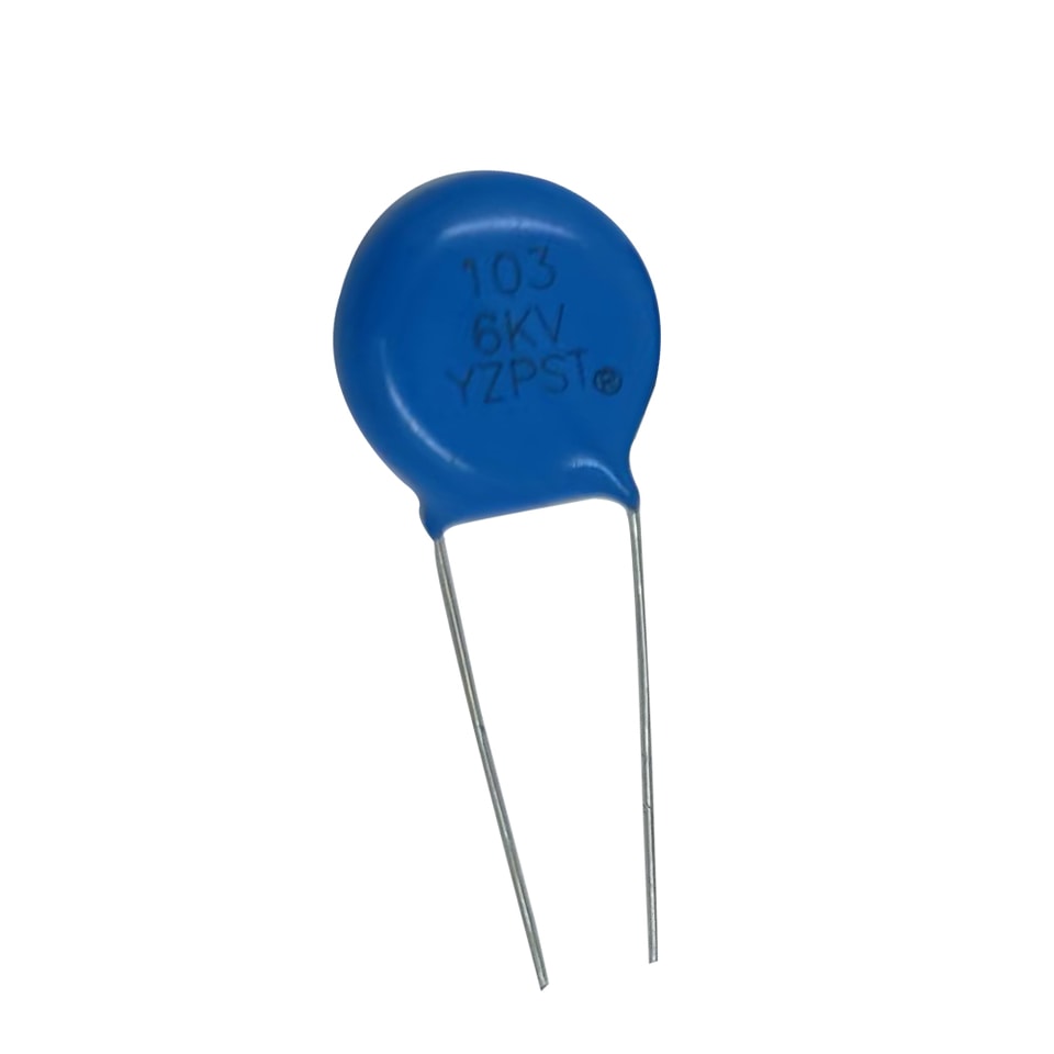 YZPST-6KV27
