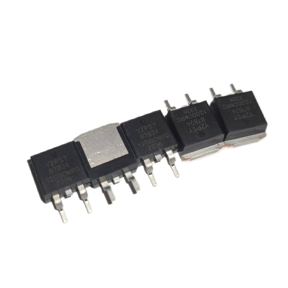 YZPST-BTB24-1200WRG