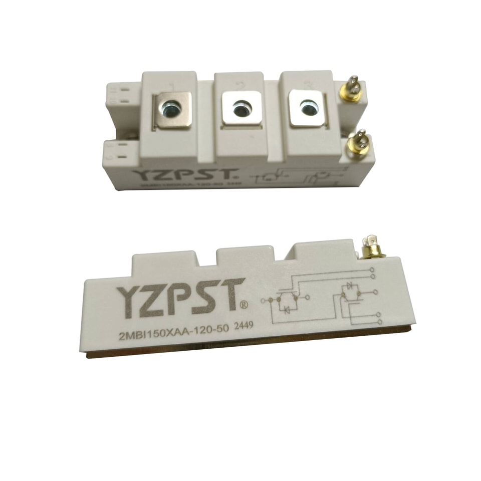 YZPST-2MBI150XAA-120-50（YZPST-150HF120TK-G1）