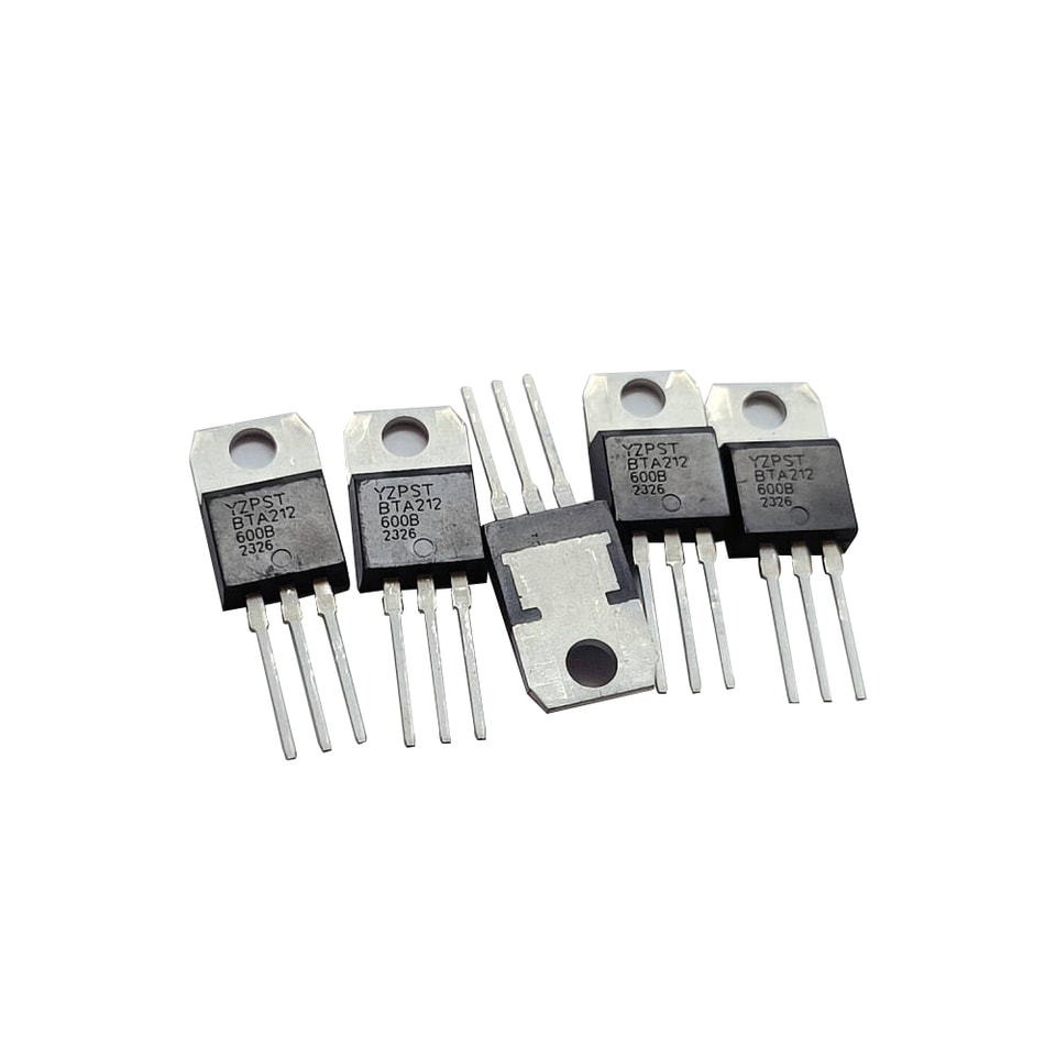 YZPST-BTA212-600B