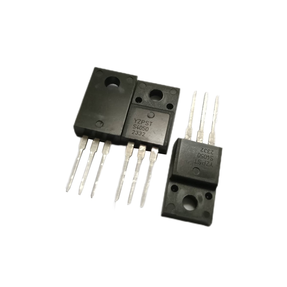 YZPST-S4050