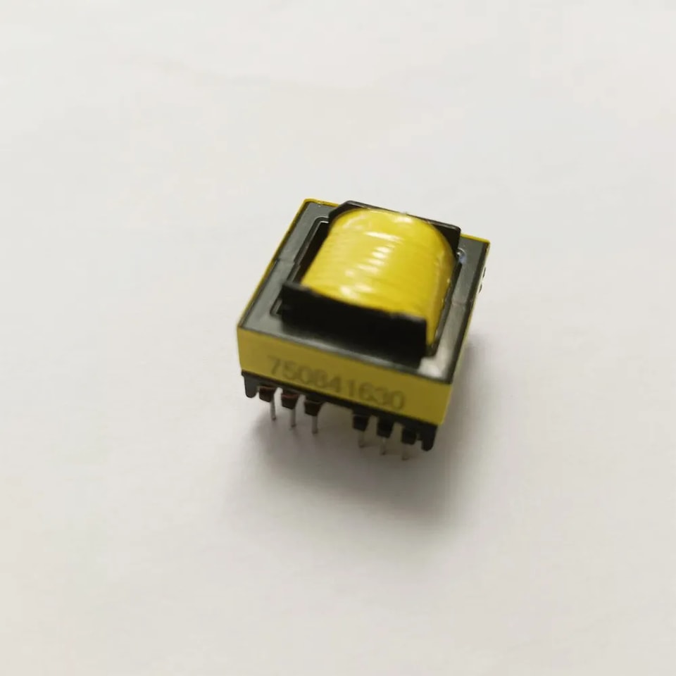 Transformador YZPST-EF25 70,0 mH