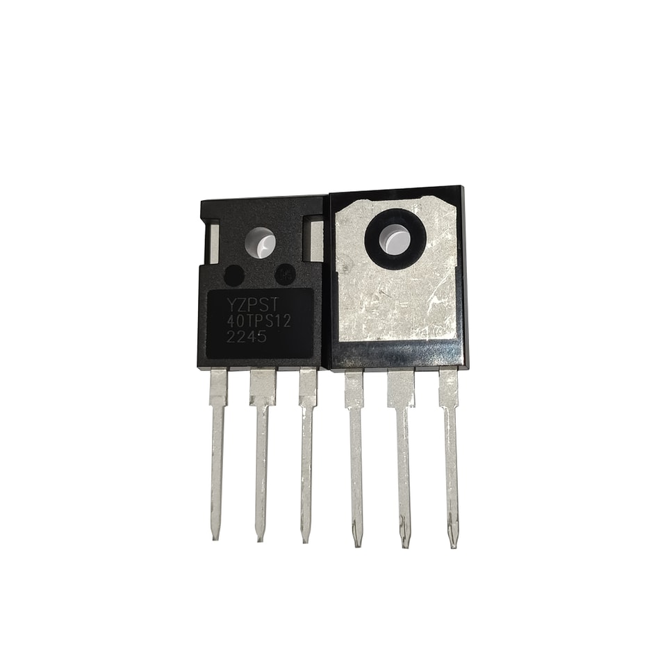 YZPST-40TPS12