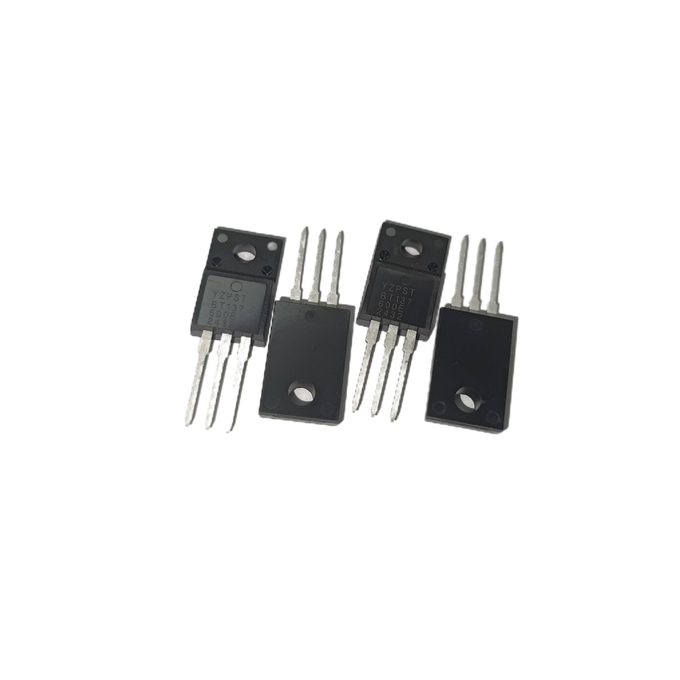 YZPST-BT137-600E