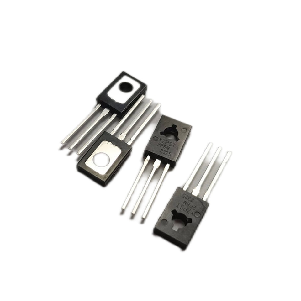YZPST-2P6M 10-30UA