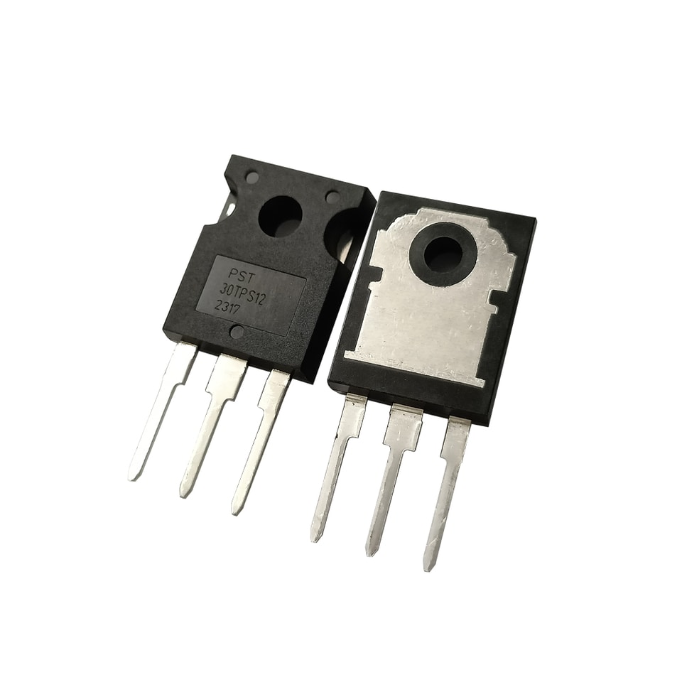 YZPST-30TPS12