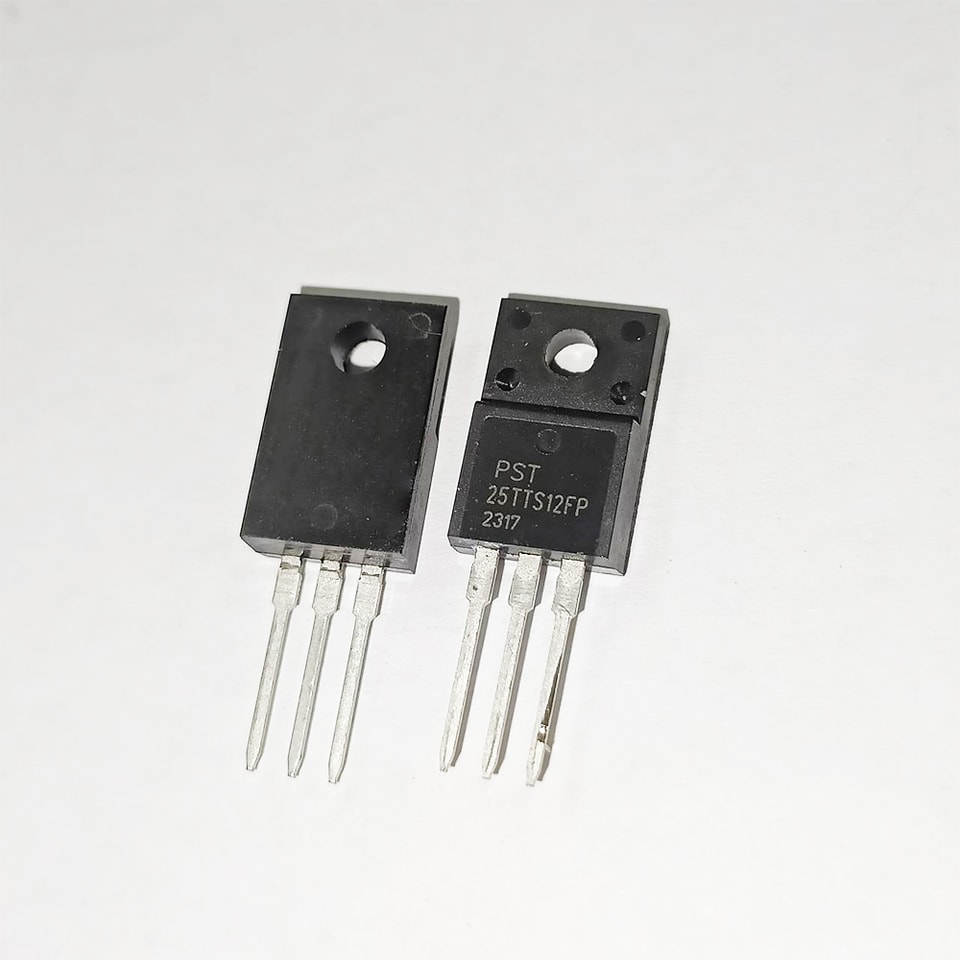 YZPST-25TTS12FP