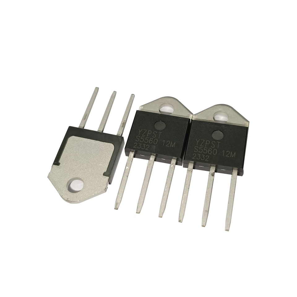 YZPST-S5560-12M