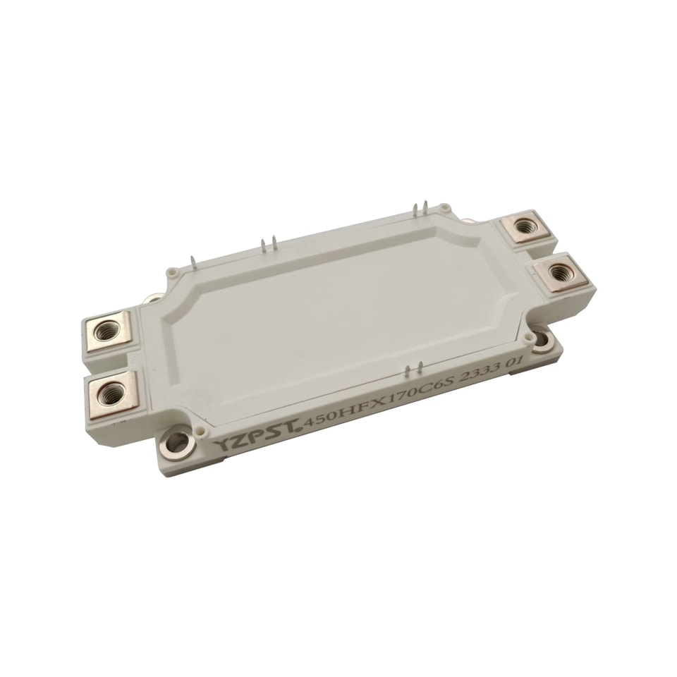 Módulo IGBT YZPST-GD450HFX170C6S