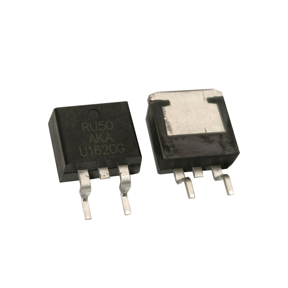 YZPST-RU50 AKA U1620G