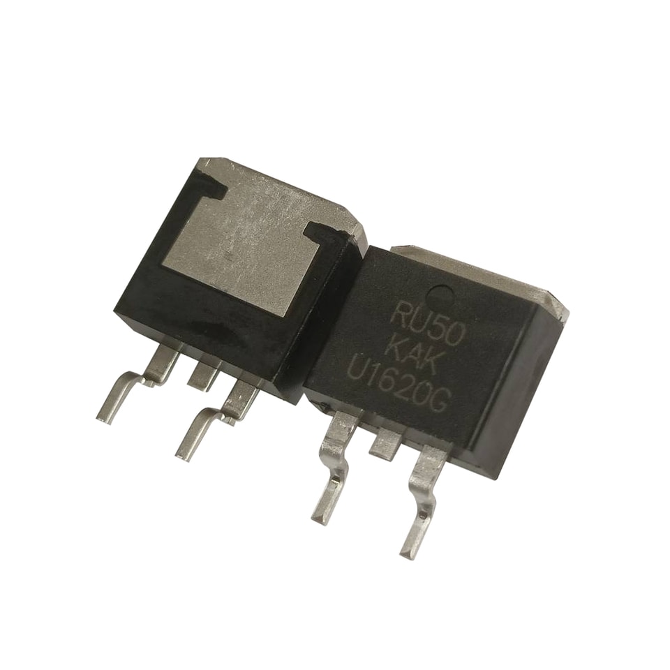 YZPST-RU50 KAK U1620G