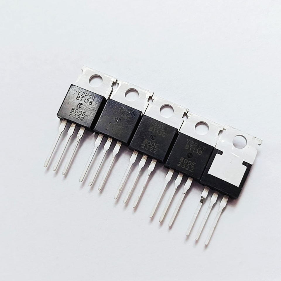 YZPST-BT138-800E