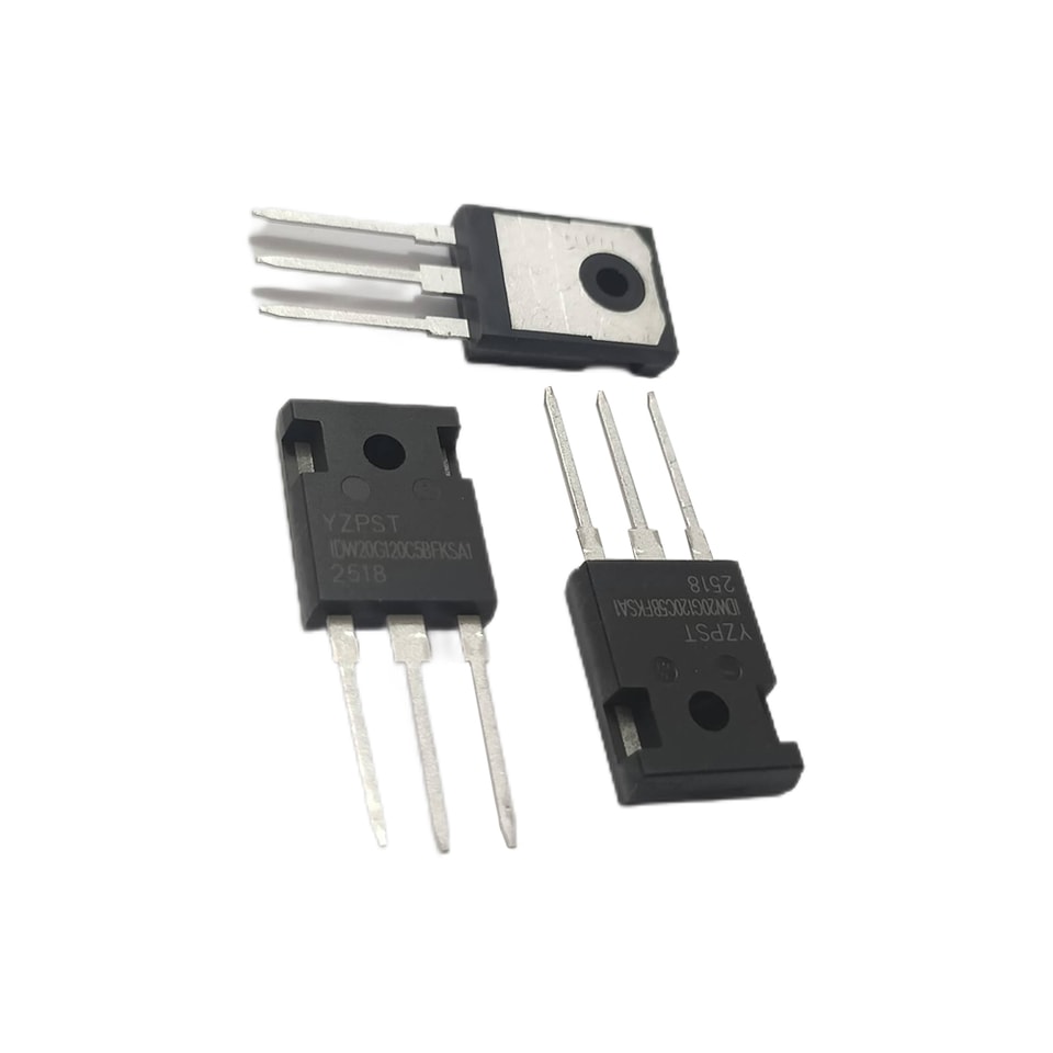 YZPST-IDW20G120C5BFKSA1 (YZPST-RD20120T)