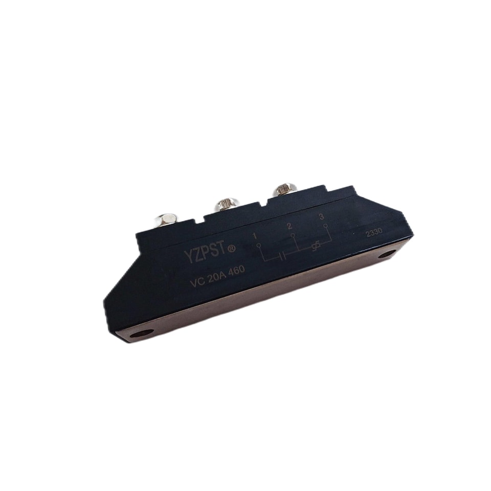 YZPST-VC20A460 Módulos de capacitor varistor 460V
