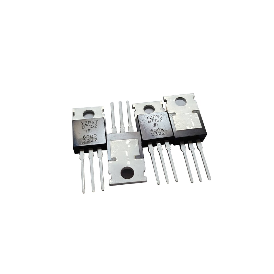 YZPST-BT152-600R