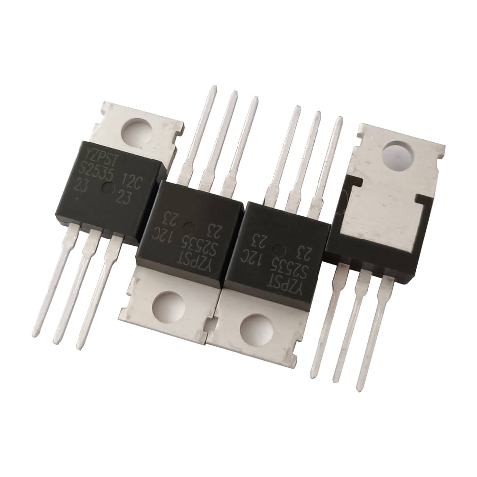 YZPST-S2535-12C