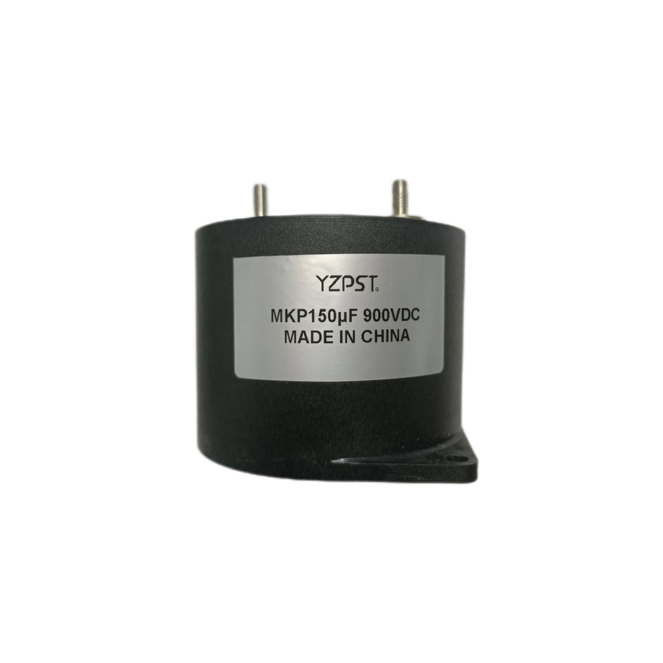 YZPST-MKP150UF-900VDC