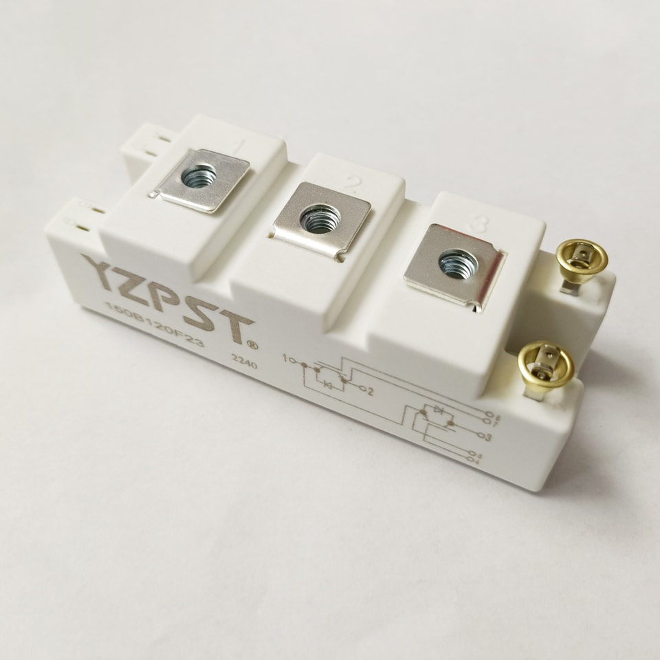 YZPST-150B120F23