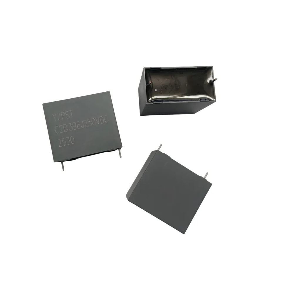 YZPST-C2B 396J250VDC