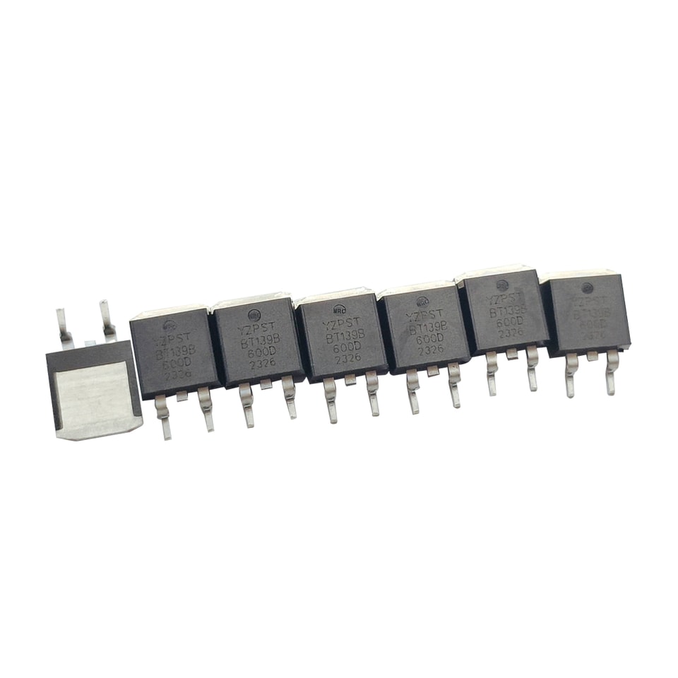 YZPST-BT139B-600D