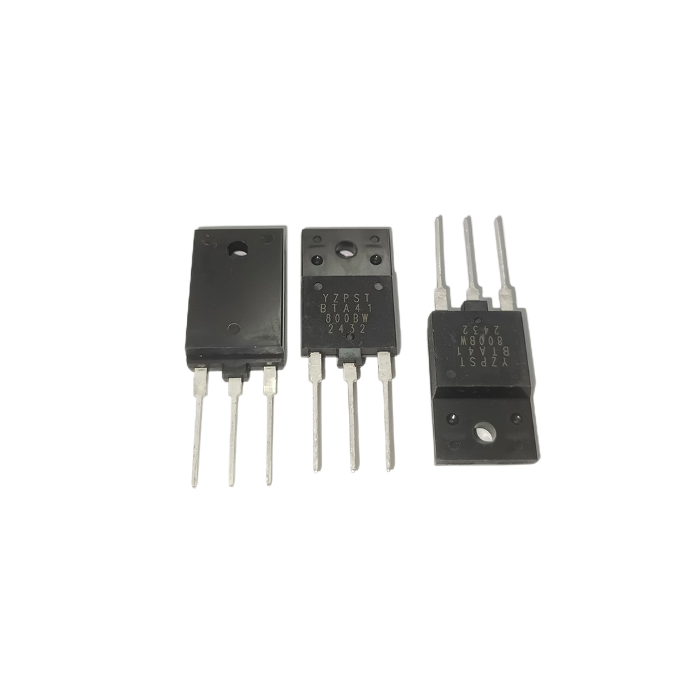 YZPST-BTA41-800BW 15-25MA