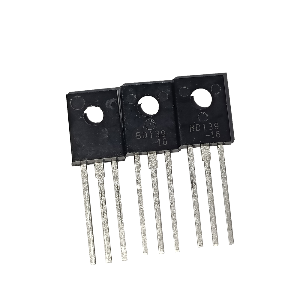YZPST-BD139-16