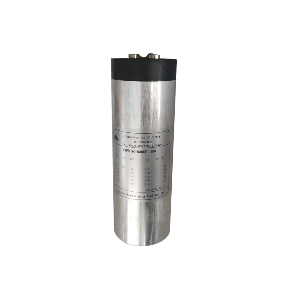 YZPST-MKPD-MC 830UF 1100V.dc