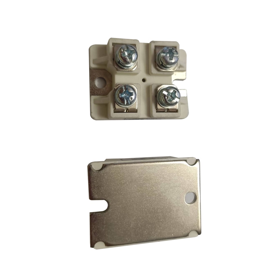 YZPST-DSEI2X61-02A Módulo de diodo de recuperación rápida