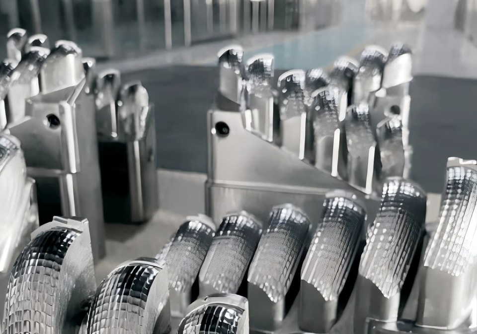 Les multiples avantages de la technologie des machines-outils 5 axes
