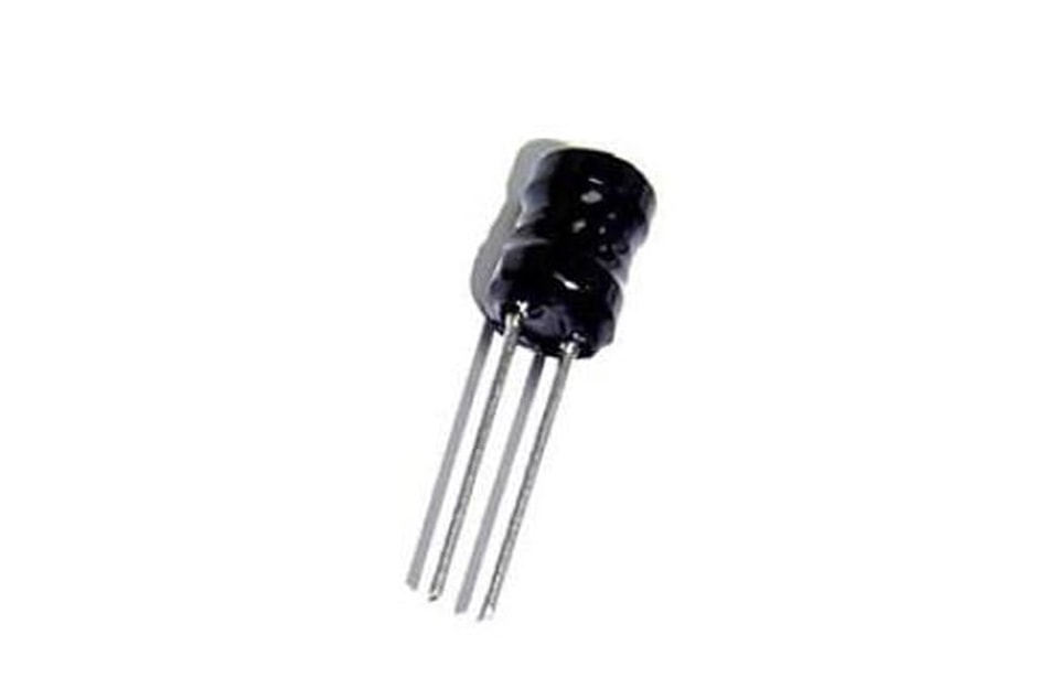 Inductance de puissance YZPST DR810