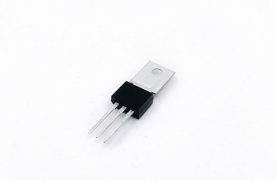 YZPST-X0405 (avec dissipateur thermique)