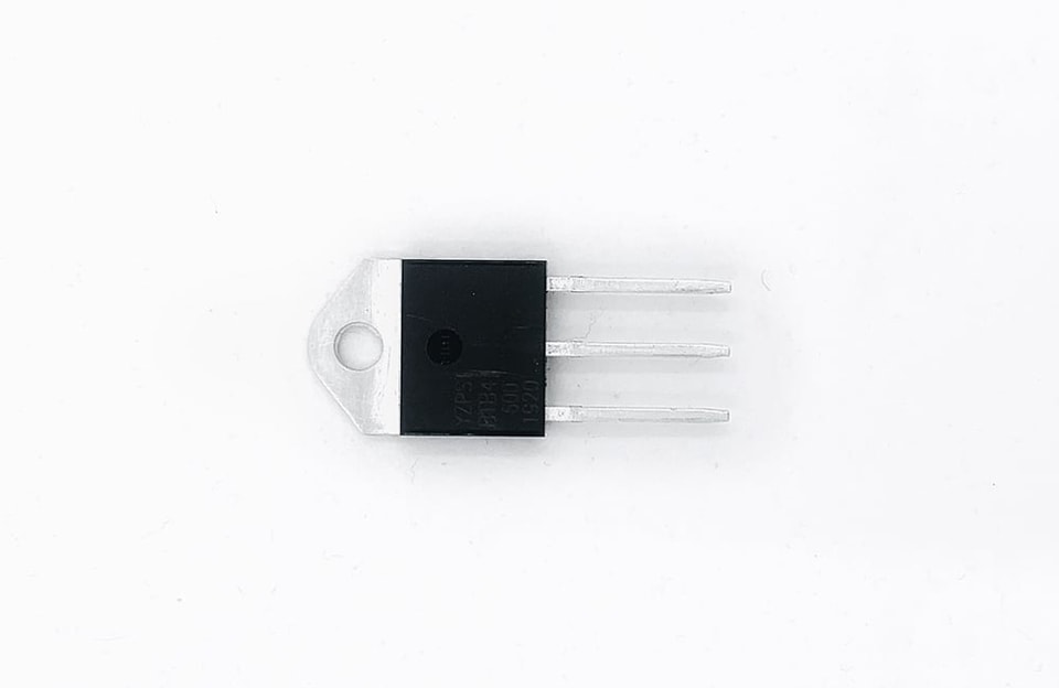 YZPST-BTB41-1600V