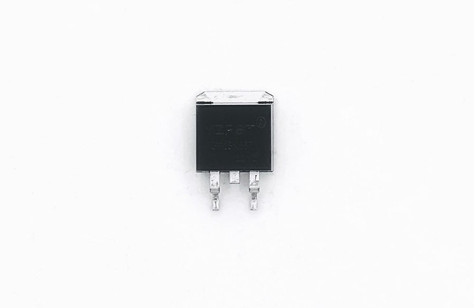 YZPST-G15N65T